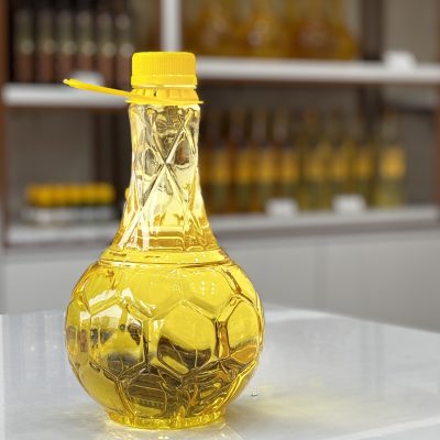 روغن کنجد ۲ کیلویی